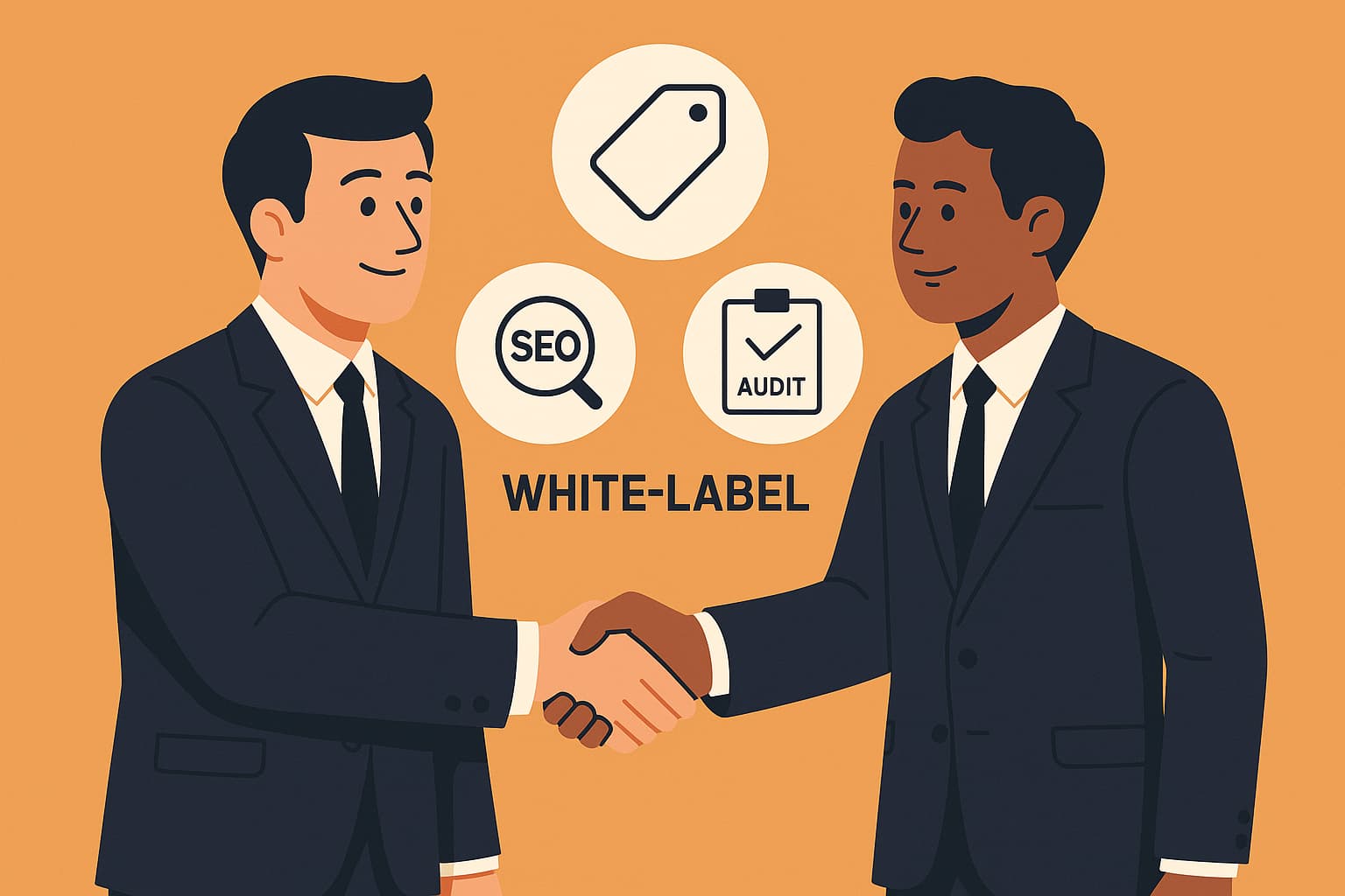 White Label
